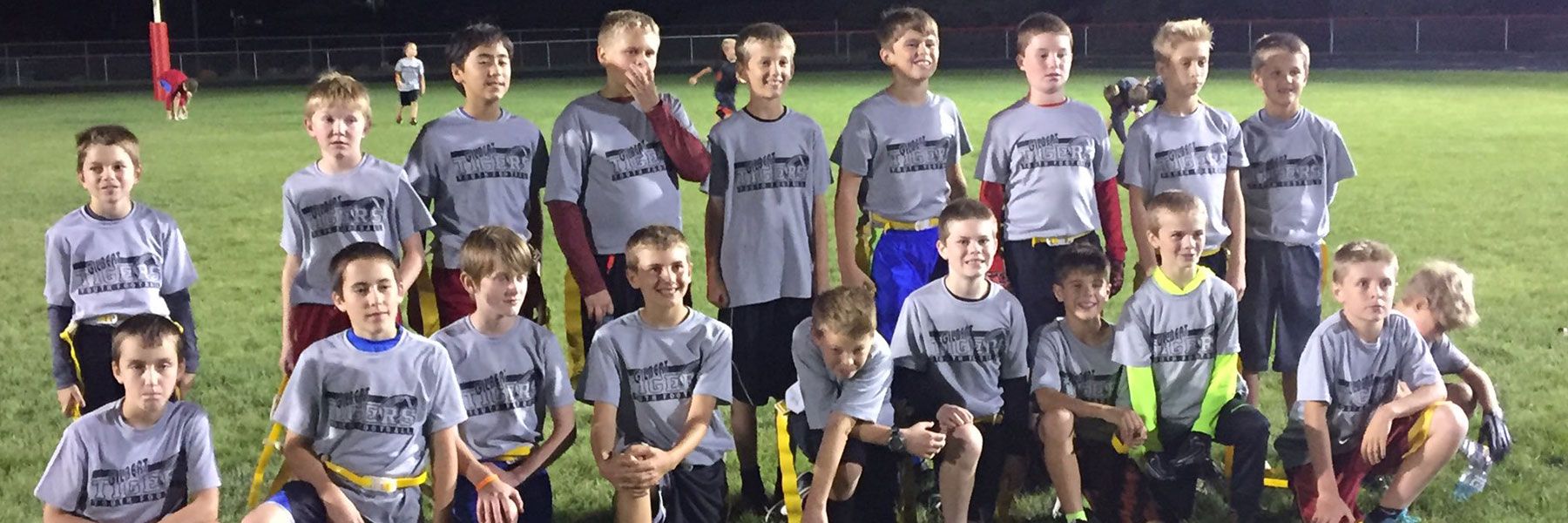 Gilbert Youth Sports