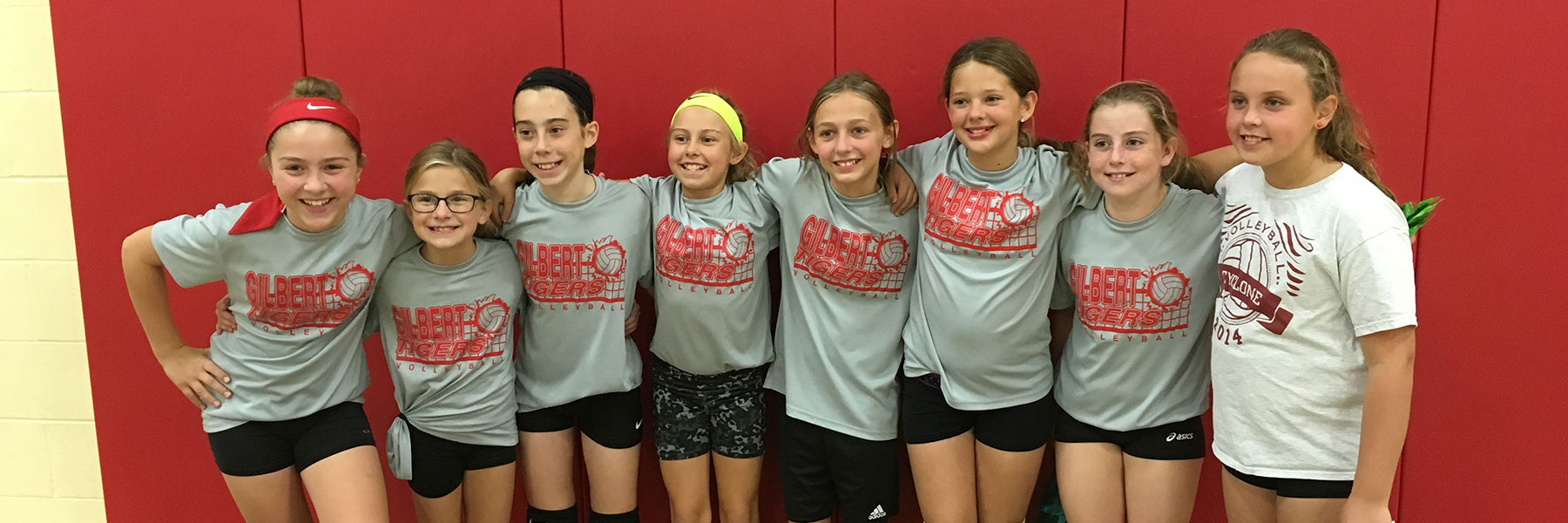 Gilbert Youth Sports