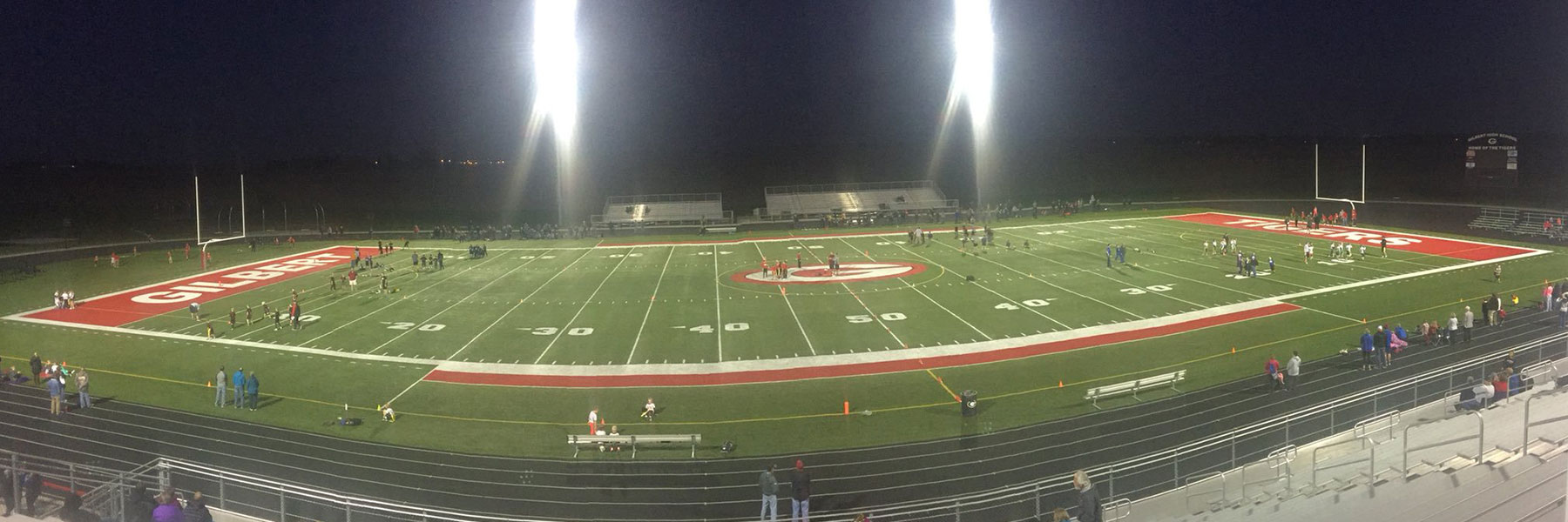 Gilbert Youth Sports